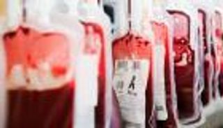 "جل" من دمك يعالج جروح ساقك