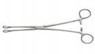 إخراج مقص جراحة من بطن فيتنامي بعد 18 عاما