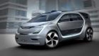 بالفيديو.. كرايسلر تكشف عن سيارة "فان" اختبارية لجيل "السيلفي"