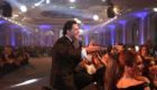 بالصور.. حفل استثنائي في بيروت لراغب علامة