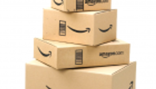 أمازون تبيع "الروبابيكيا" في الهند