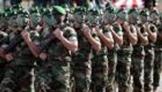 الجزائر.. الجيش يقتل مسلحين اثنين ويعتقل 3