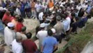 جدل في الجزائر حول "توثيق الموت"