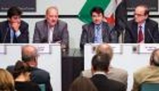 المعارضة السورية تجمد مشاركتها في محادثات الأستانة