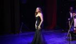 بالصور.. أنغام تتألق في حفل الأوبرا المصرية بالعام الجديد