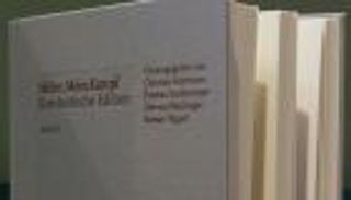 "كفاحي" لهتلر يجتاح ألمانيا مجددا