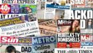 إنفوجراف.. هل أصبحت الصحف الورقية البريطانية "صيحة قديمة"؟