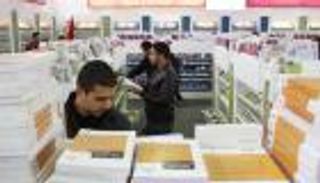 القاهرة للكتاب الـ48.. بين شائعات الإلغاء واستعدادات الافتتاح