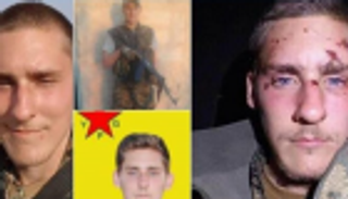 مقتل بريطاني في القوات الكردية السورية قرب الرقة