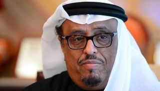 الفريق ضاحي خلفان تميم