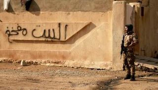 أمريكا وإيران وتركيا وما بعد معركة الموصل