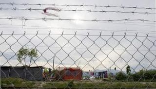 أزمة اللاجئين في أوروبا تتصاعد