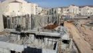 الصين تدعم إسرائيل بآلاف من عمال البناء