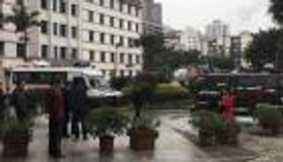 إصابة مسؤول محلي ورئيس حزب في إطلاق نار بالصين