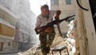 إيران "تحتل" حلب بـ25 ألف مقاتل 