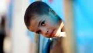 13 ألف عراقي ينزحون من الموصل في 5 أيام