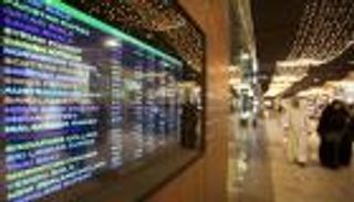 ارتفاع "دبي" و"الكويت" و"مسقط" و"قطر".. وتراجع "البحرين" و"أبوظبي"