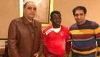 الوحدة السعودي يستعير ثنائي الإسماعيلي 