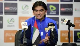 زلاتكو مدرب العين