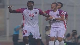 فريق الكويت