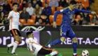 سيلتا فيجو يفاجئ فالنسيا برباعية قاسية 