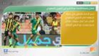 نشرة أخبار الرياضة الصباحية ليوم 4 يناير