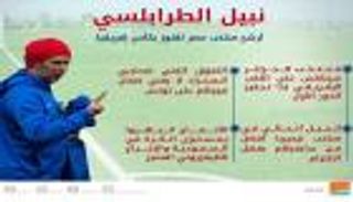 مدرب منتخب نيجيريا لـ "العين": أرشح الفراعنة للفوز بكأس أمم إفريقيا