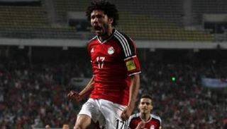 محمد النني