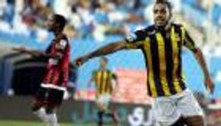 5 حقائق "اتحادية" في 15 جولة بالدوري السعودي