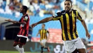 فريق اتحاد جدة