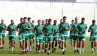 ممثل وحيد للدوري المغربي في أمم أفريقيا