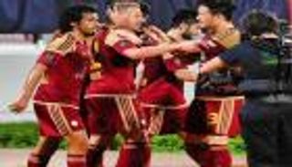 فيديو: الوحدة يقصي حامل لقب كأس رئيس الإمارات بسداسية