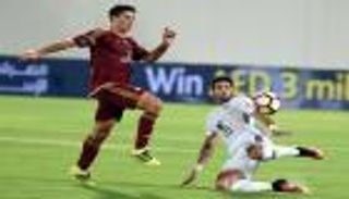 سداسية الوحدة تدخل تاريخ ديربي أبو ظبي