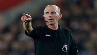 الحكم مايك دين