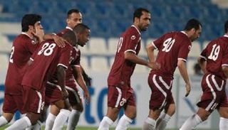 فريق النصر الكويتي