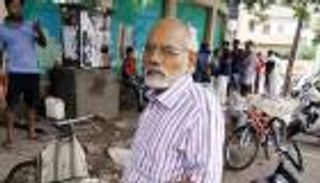 "يخلق من الشبه أربعين".. هنود يشبهون شخصيات شهيرة