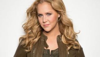 النجمة الأمريكية إيمي شومر