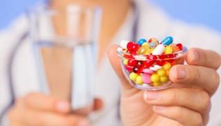 طفرة جينية تساعد البكتريا على مقاومة المضادات الحيوية