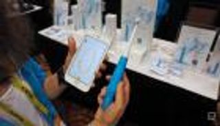 فرشاة ذكية من أجل تنظيف أفضل لأسنانك