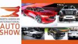 الأحد المقبل.. انطلاق معرض ديترويت الدولي للسيارات