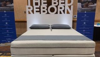 السرير الذكي يشعر ببرودة قدميك