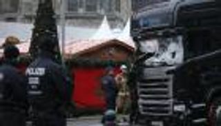 ألمانيا .. مداهمة منازل أصدقاء منفذ  هجوم الشاحنة 