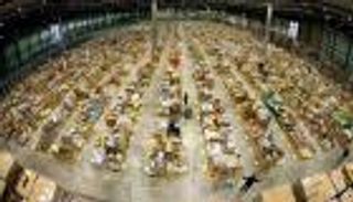 45 ألف روبوت في خدمة أمازون