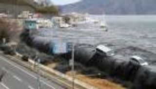 زلزال يتخطى 7 ريختر قبالة سواحل فيجي وإلغاء تحذير من تسونامي