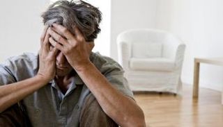 الحزن يقصر العمر