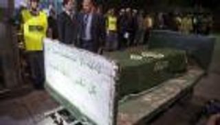 بالصور.. وصول جثامين ضحايا هجوم إسطنبول إلى المغرب