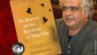 كتابان عن دار نشر الجامعة الأمريكية من أفضل الأعمال الدولية