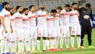 الزمالك يجري تعديلات على جهازه الفني
