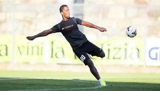 بشير سعيد لاعب الجزيرة