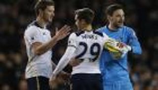 توتنهام ينهي سلسلة انتصارات تشيلسي المتتالية